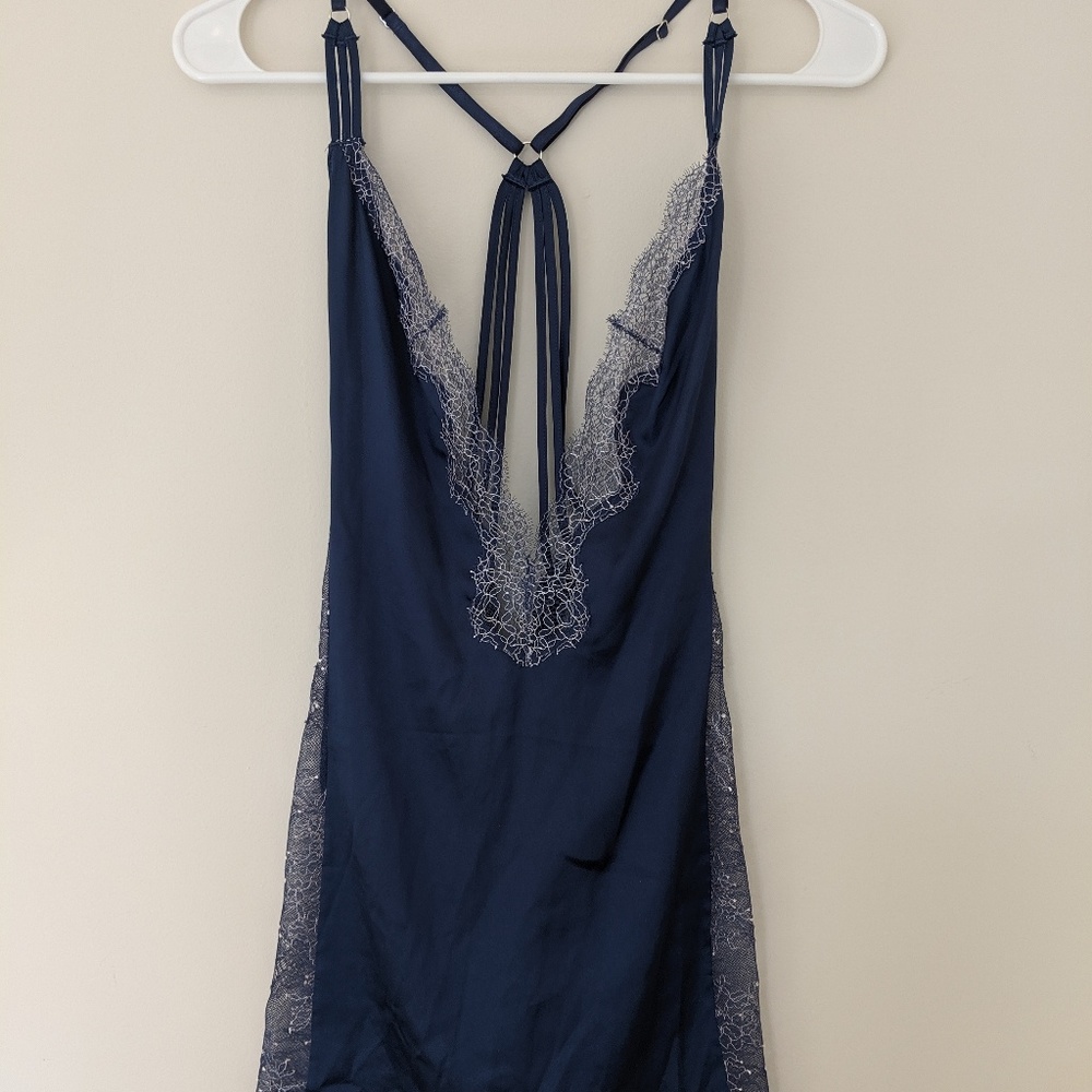 Victoria's Secret - Slip Nightgown